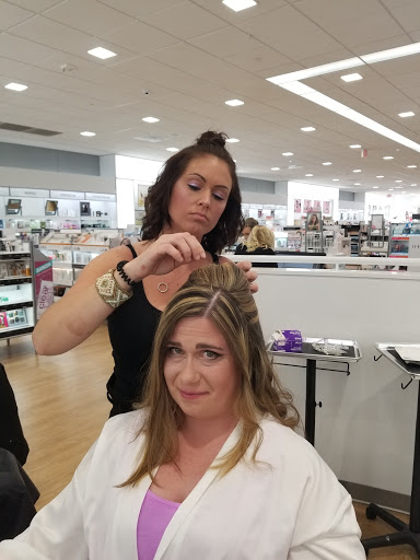 Hair Salon «Ulta Beauty», reviews and photos, 615 Belair Rd P, Bel Air, MD 21014, USA