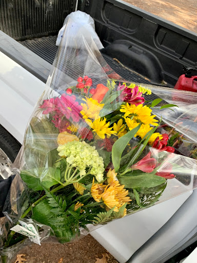 Florist «Brierley Johnson Florist», reviews and photos, 87 High Rd, Kensington, CT 06037, USA