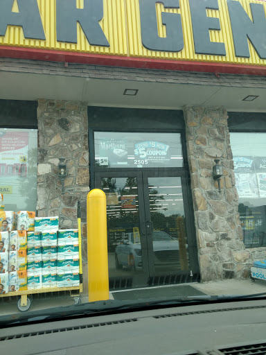 Discount Store «Dollar General», reviews and photos, 2505 Montgomery Hwy, Dothan, AL 36303, USA