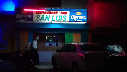 Bar San Luis