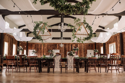 Better To Gather Events