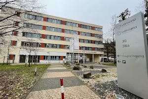 Krankenhaus Bad Soden image