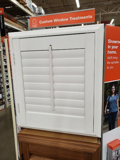 Home Improvement Store «The Home Depot», reviews and photos, 2703 Pulaski Hwy, Edgewood, MD 21040, USA