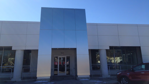 Ford Dealer «John Kennedy Ford - Phoenixville», reviews and photos, 730 Valley Forge Rd, Phoenixville, PA 19460, USA