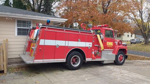 Park «Shawnee Park», reviews and photos, 6515 Scheel Dr, Woodbury, MN 55125, USA