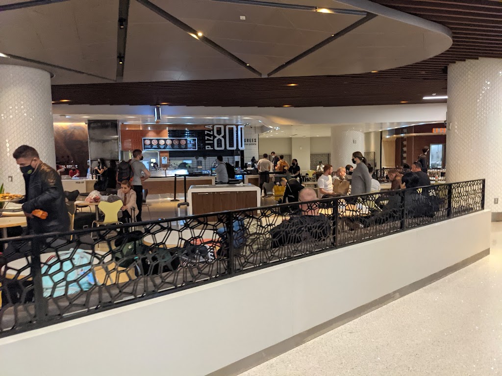 800 Degrees Woodfired Kitchen 90045