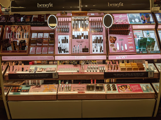 Cosmetics Store «SEPHORA inside JCPenney», reviews and photos, 6001 W Waco Dr, Waco, TX 76710, USA