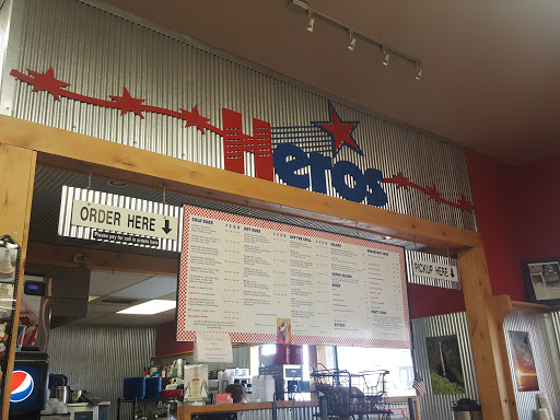 Sandwich Shop «Heros Sub Shop», reviews and photos, 350 Jackrabbit Ln # 2, Belgrade, MT 59714, USA