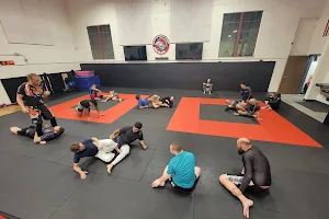 Key West PAL Gym (Jiu-jitsu/Wrestling/Kickboxing/MMA) image