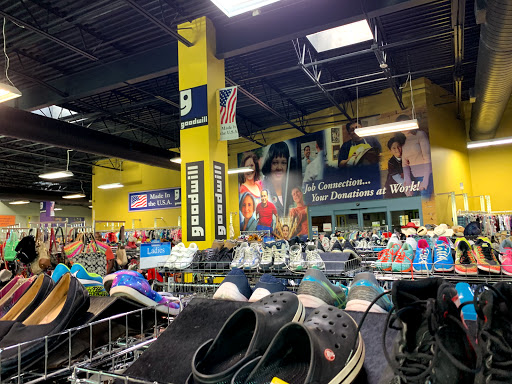 Thrift Store «Goodwill», reviews and photos, 2245 Coastal Lane, West Melbourne, FL 32904, USA