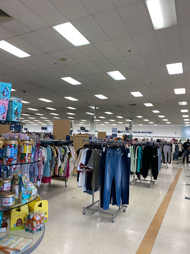 Department Store «Marshalls», reviews and photos, 250 Zan Rd, Charlottesville, VA 22901, USA