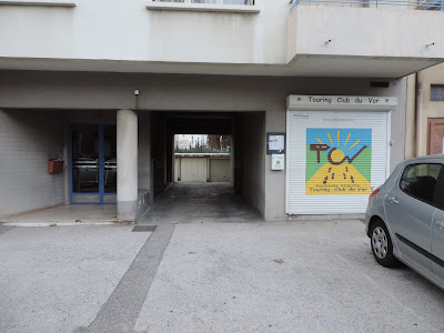 Touring Club Du Var à Toulon