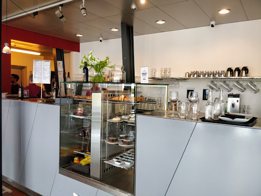 Arken Café in Ishøj, Høje-Taastrup