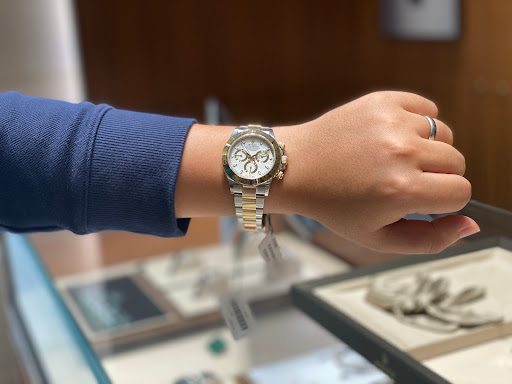 Jeweler «Mayors Jewelers», reviews and photos, 3393 Peachtree Rd #3090A, Atlanta, GA 30326, USA