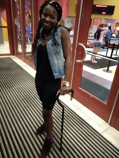 Movie Theater «AMC Showplace Schererville 12», reviews and photos, 1400 Eagle Ridge Dr, Schererville, IN 46375, USA