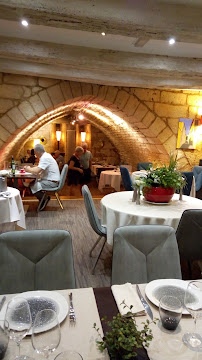 Atmosphère du Restaurant français Hercule Poireau à Périgueux - n°17