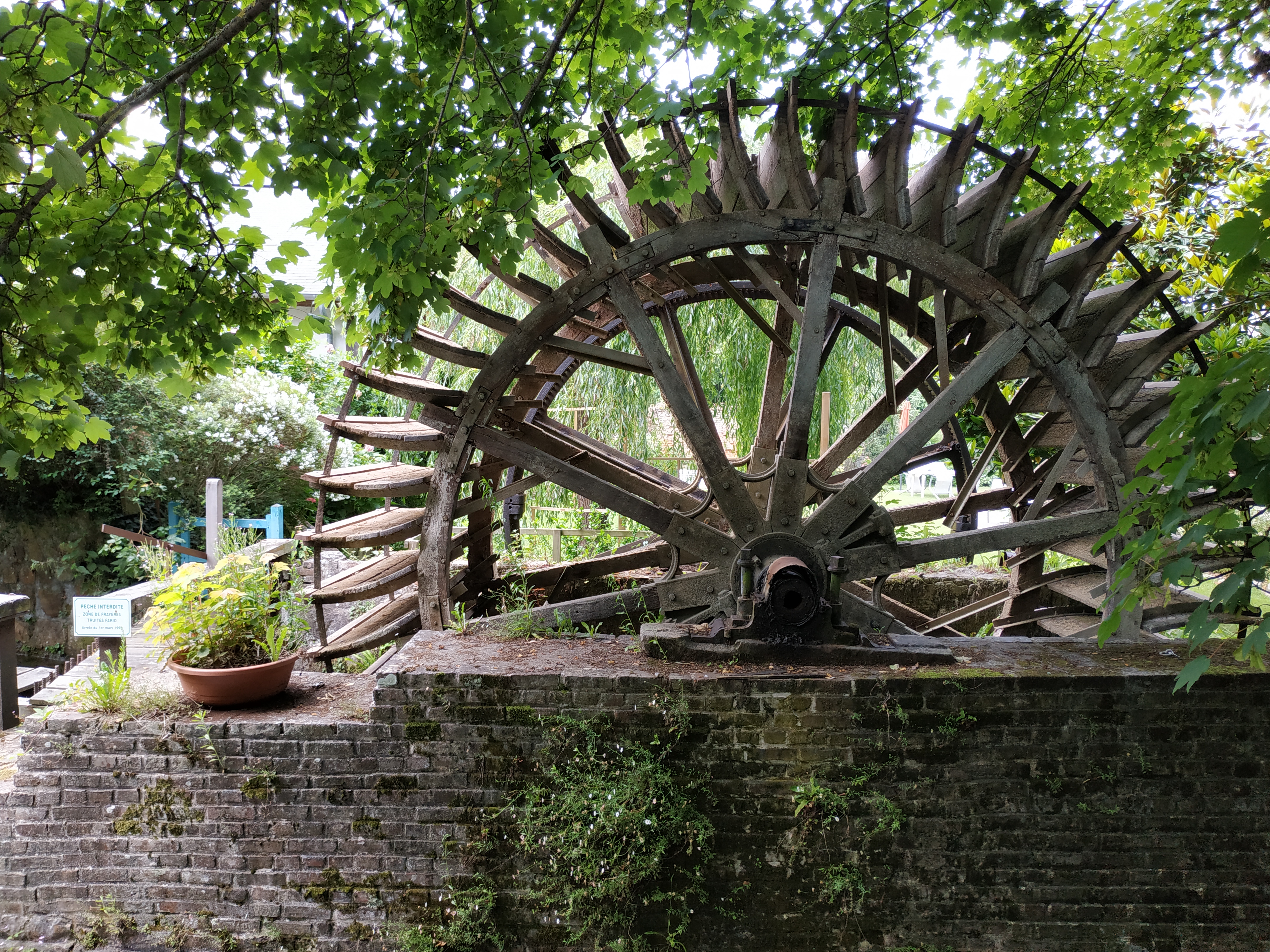 Photo n° 2 de l'avis de Les.a fait le 11/07/2019 à 13:54