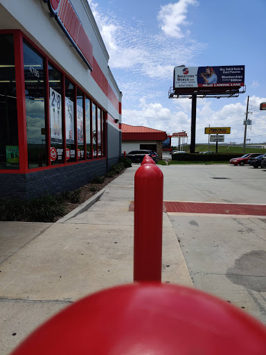 Auto Parts Store «AutoZone», reviews and photos, 4765 S Kirkman Rd, Orlando, FL 32811, USA