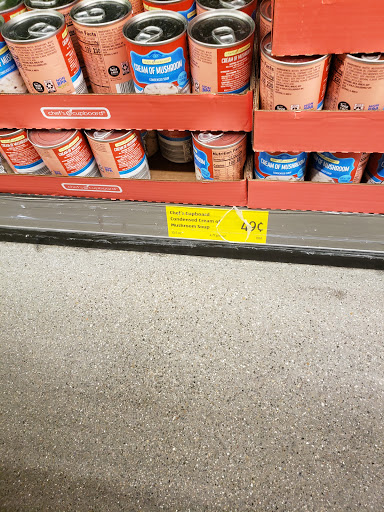 Supermarket «ALDI», reviews and photos, 1301 Monmouth St, Newport, KY 41071, USA