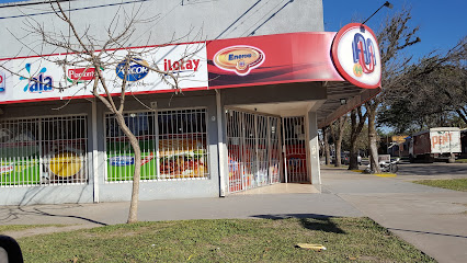 Supermercado Unión Agrícola de Avellaneda