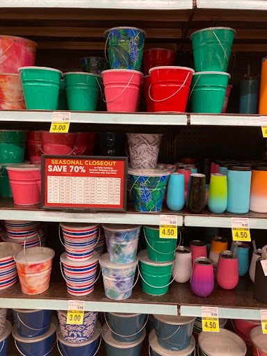 Grocery Store «Quality Food Center», reviews and photos, 15800 Redmond Way, Redmond, WA 98052, USA