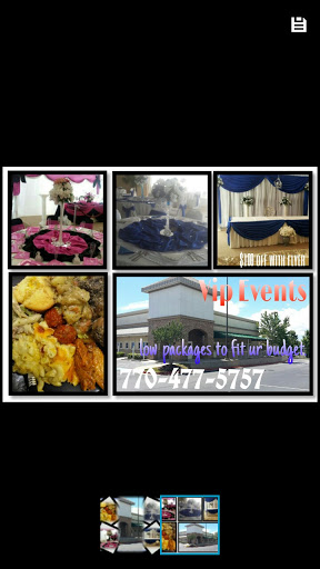 Event Venue «All Events Hall», reviews and photos, 338 Upper Riverdale Rd, Riverdale, GA 30274, USA