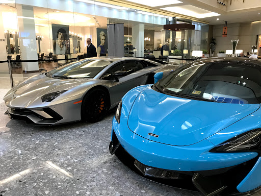 Shopping Mall «Tysons Galleria», reviews and photos, 2001 International Dr, McLean, VA 22102, USA