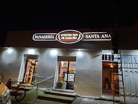Panaderia Santa Ana