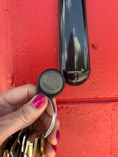 Locksmith «Precision Safe & Lock», reviews and photos, 217 Ave G SW, Winter Haven, FL 33880, USA
