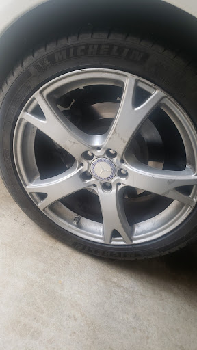 Car Repair and Maintenance «Pep Boys Auto Service & Tire», reviews and photos, 6942 Douglas Blvd, Douglasville, GA 30135, USA