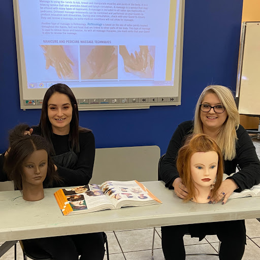 Beauty School «Empire Beauty School», reviews and photos, 7285 Turfway Rd, Florence, KY 41042, USA