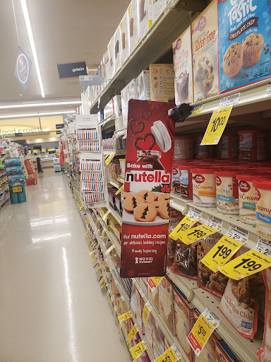 Grocery Store «Safeway», reviews and photos, 8858 Waltham Woods Rd, Parkville, MD 21234, USA