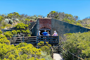 Fort Nepean