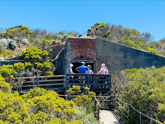 Fort Nepean