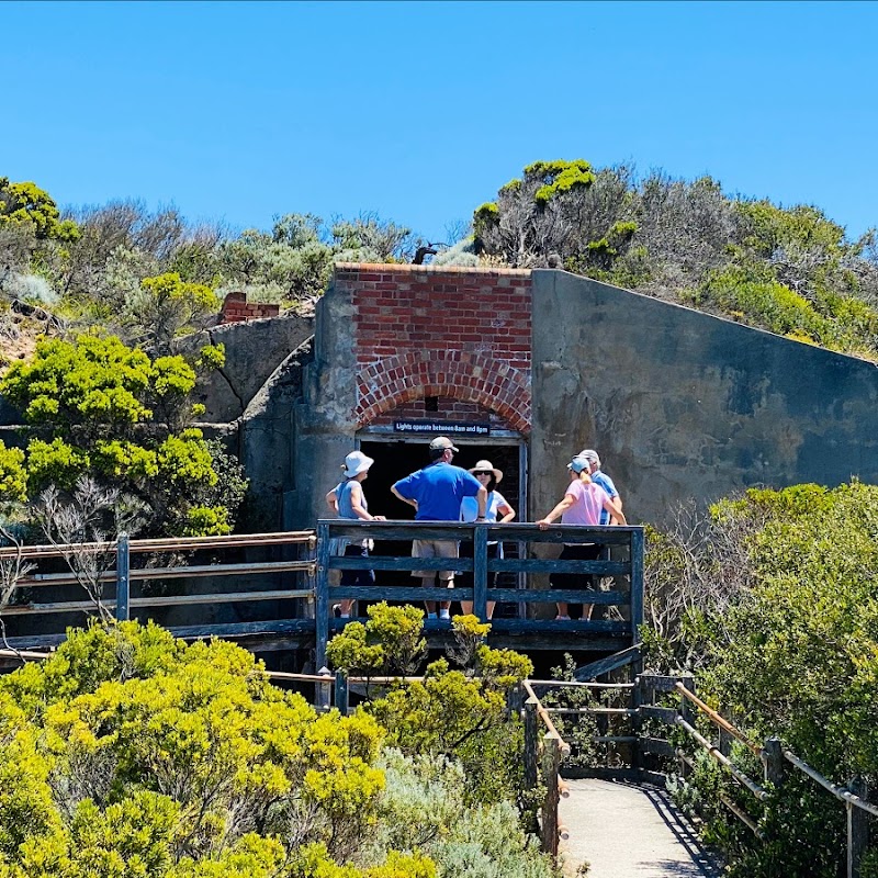 Fort Nepean