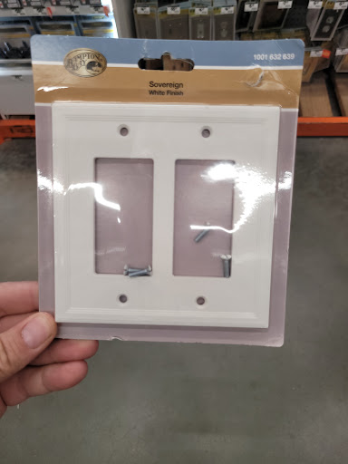 Home Improvement Store «The Home Depot», reviews and photos, 951 Oak Forest Ln, Myrtle Beach, SC 29577, USA