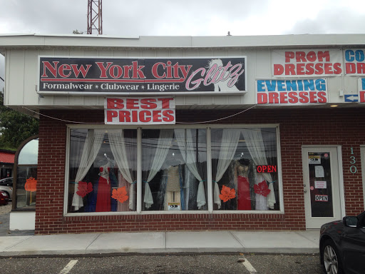 Boutique «New York City Glitz», reviews and photos, 130 Atlantic City Blvd, Pine Beach, NJ 08741, USA