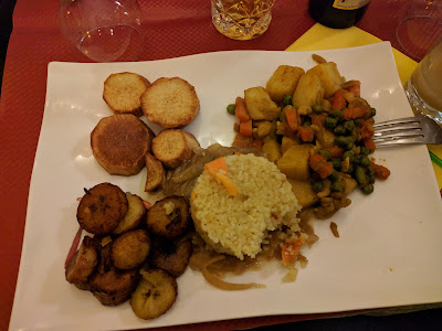 Le Chalet-Pub à Grenoble