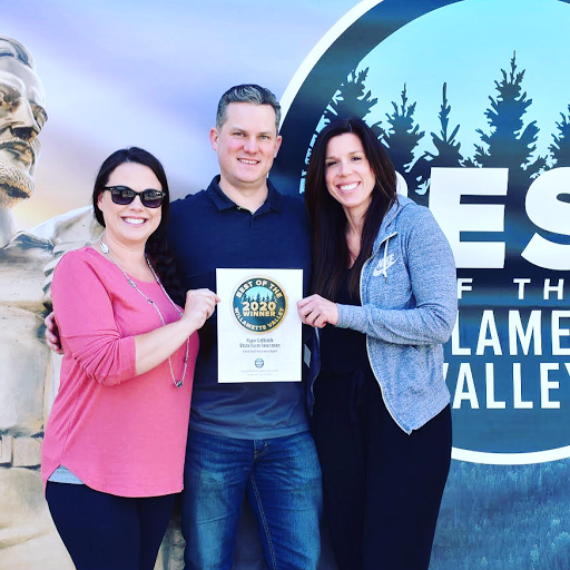 Insurance Agency «Ryan Gelbrich - State Farm Insurance Agent», reviews and photos