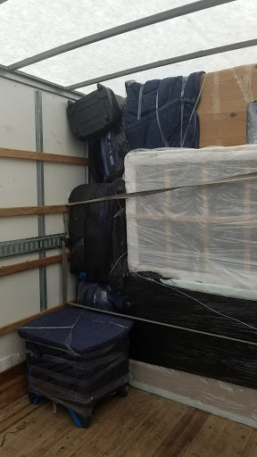 Moving and Storage Service «BR Movers», reviews and photos, 5644 3rd St NE, Washington, DC 20011, USA