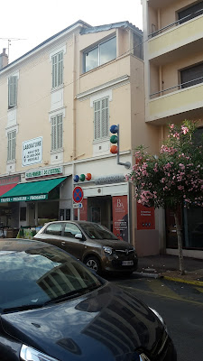 MMA Assurances ANTIBES JUAN LES PINS à Antibes
