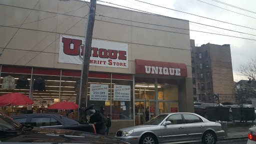 Thrift Store «MyUnique», reviews and photos, 218 W 234th St, Bronx, NY 10463, USA