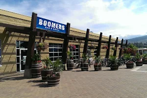 Boomers Bar & Grill - Kelowna image
