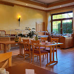 Photo n°3 de l'avis de Martin.o fait le 13/09/2023 à 17:17 sur le  Hotel Gästehaus Kraft à Lauffen am Neckar