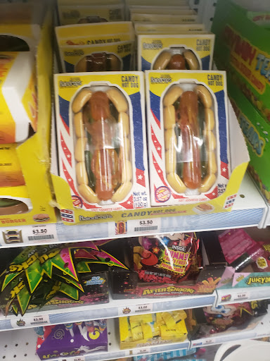 Variety Store «Five Below», reviews and photos, 5419 TX-1604 Loop, San Antonio, TX 78253, USA