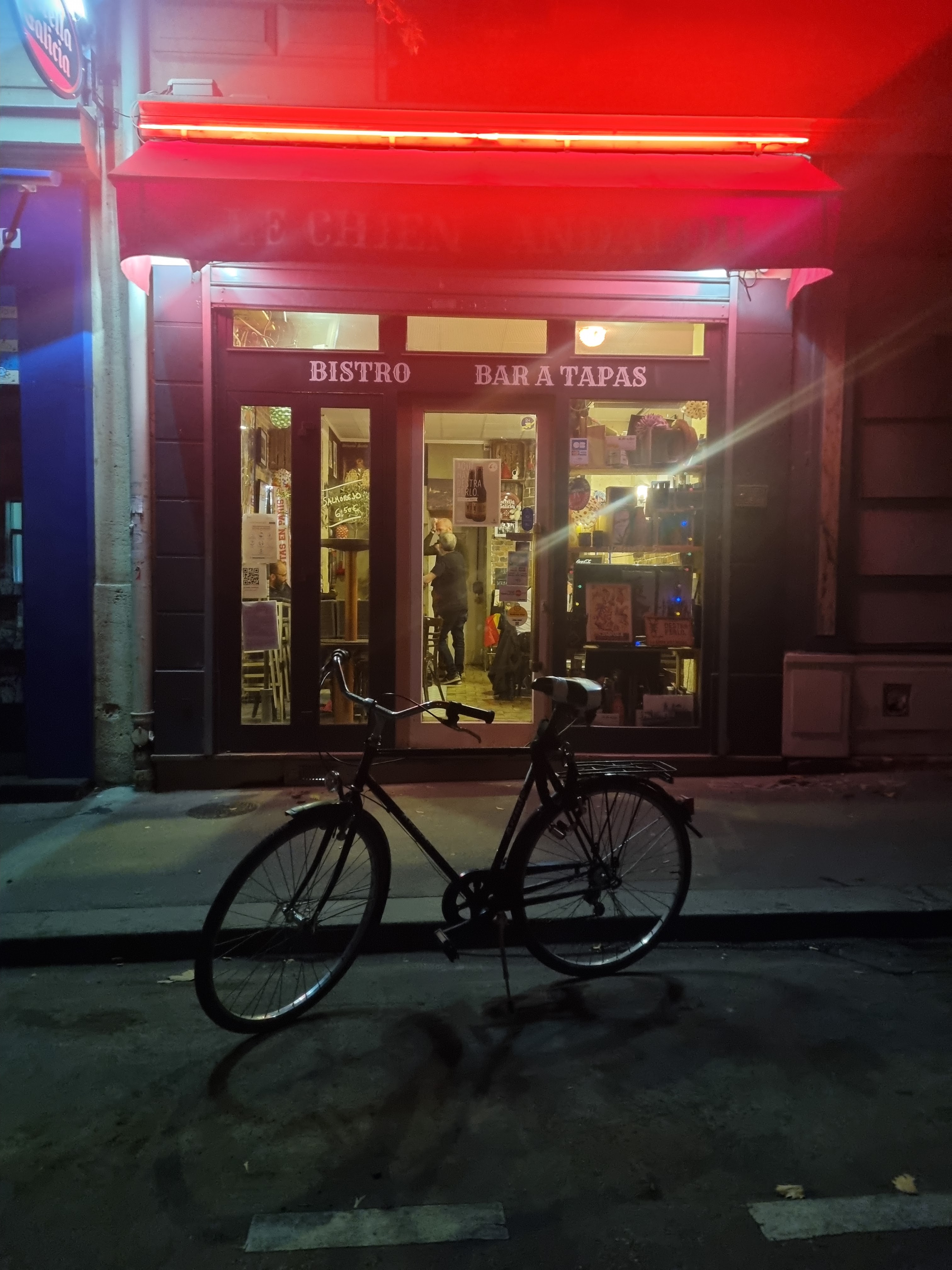 Photo n° 3 de l'avis de Anny.e fait le 29/01/2022 à 17:26
