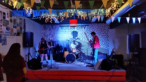 Arts Organization «Sugar City», reviews and photos, 1239 Niagara St, Buffalo, NY 14213, USA