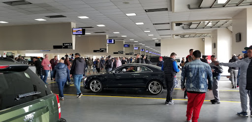 Auto Auction «Manheim New Jersey», reviews and photos, 730 NJ-68, Bordentown, NJ 08505, USA