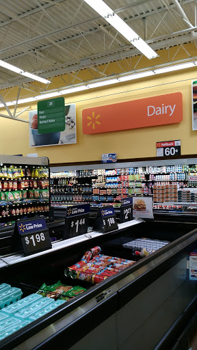 Department Store «Walmart Supercenter», reviews and photos, 14800 Fort Campbell Blvd, Oak Grove, KY 42262, USA