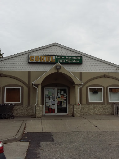 Supermarket «Gokul Indian Supermarket», reviews and photos, 209 S New Rd, Absecon, NJ 08201, USA